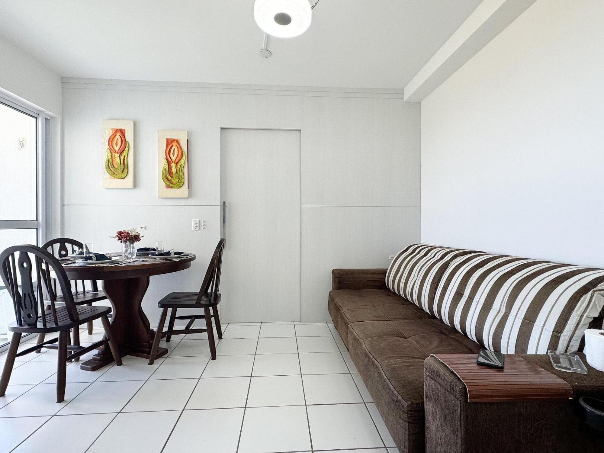 Resid. Clube Mar Grosso - Laguna - Lag100 Exterior foto