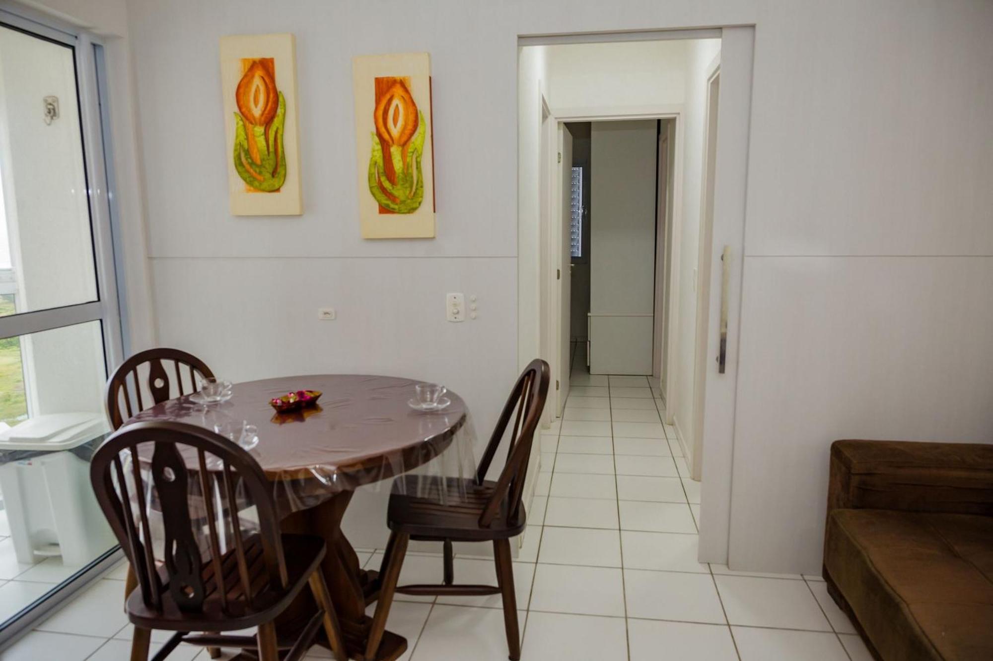 Resid. Clube Mar Grosso - Laguna - Lag100 Exterior foto