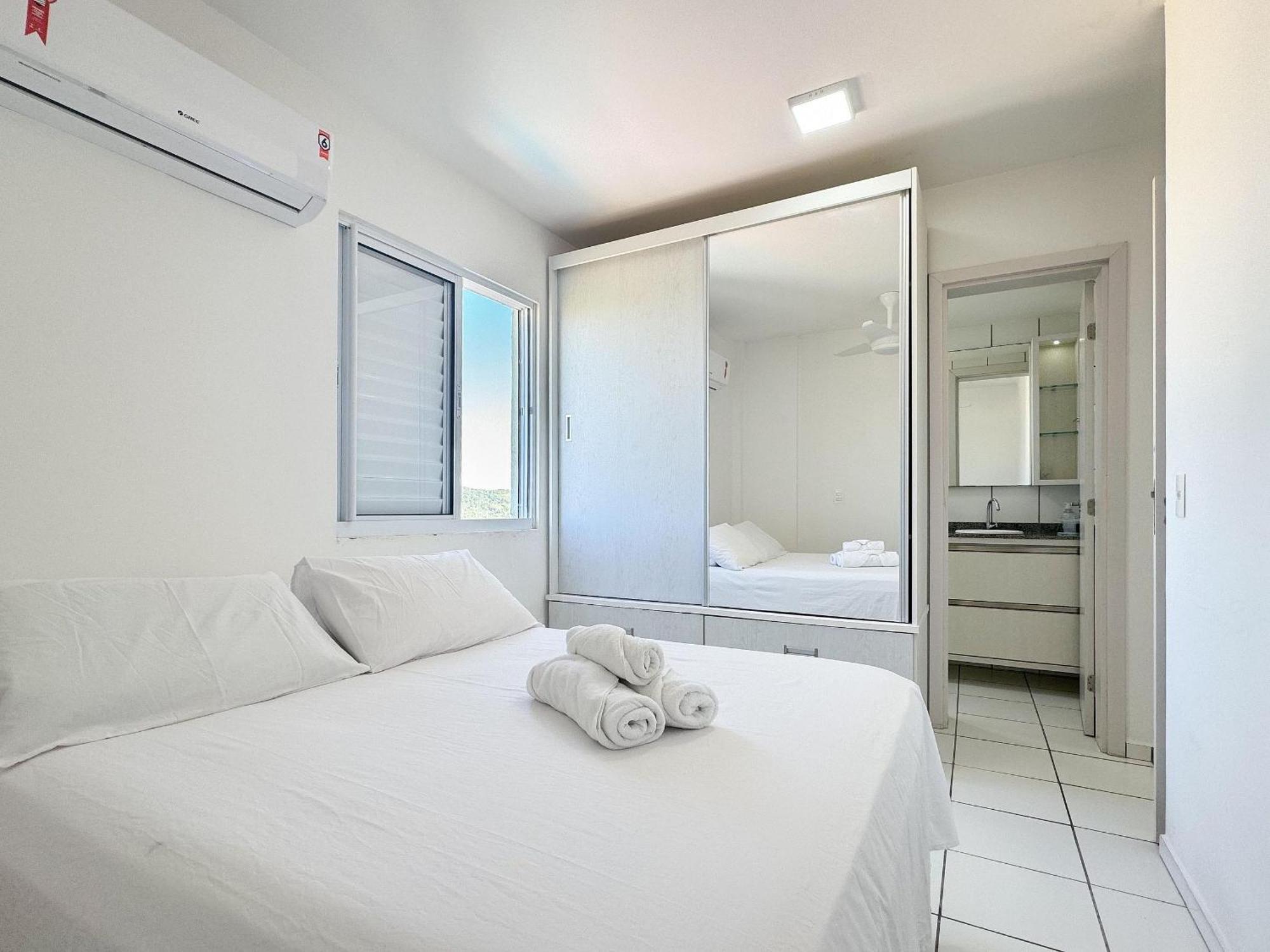 Resid. Clube Mar Grosso - Laguna - Lag100 Exterior foto